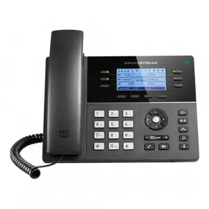Teléfono IP Grandstream GXP1760W