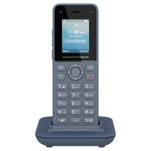 Teléfono Inalámbrico IP WIFI WP816 GRANDSTREAM