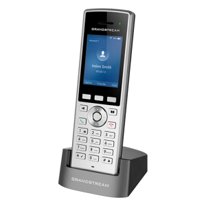 Teléfono inalámbrico IP WIFI WP825 GRANDSTREAM