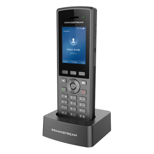 Teléfono Inalámbrico IP WIFI WP825 GRANDSTREAM