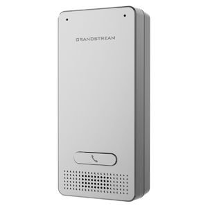 Intercomunicador IP de Audio HD GDS3702 GRANDSTREAM
